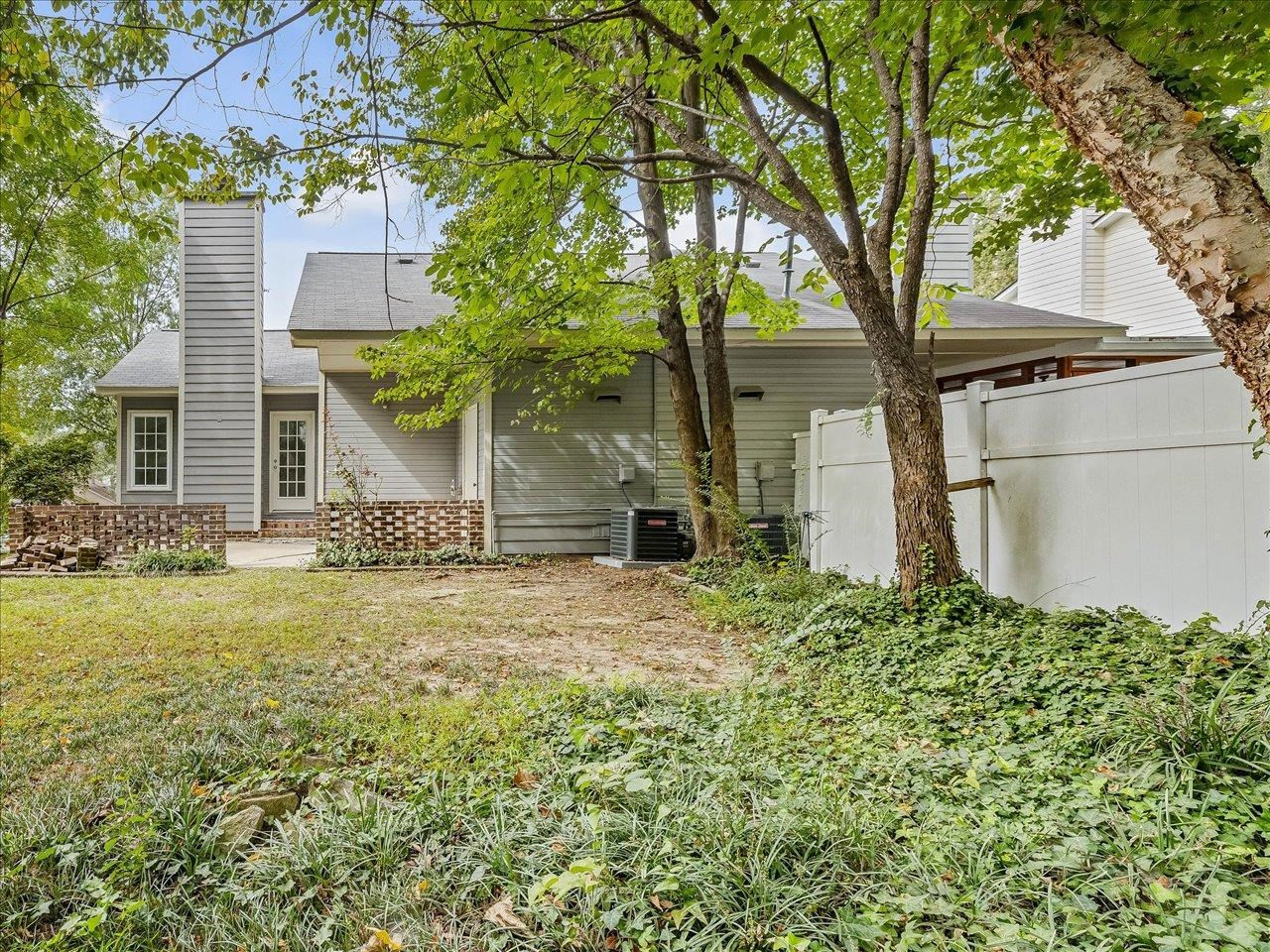 4408 Lake Ridge Drive Raleigh, NC 27604 - Photo 39 of 45 Photo 39