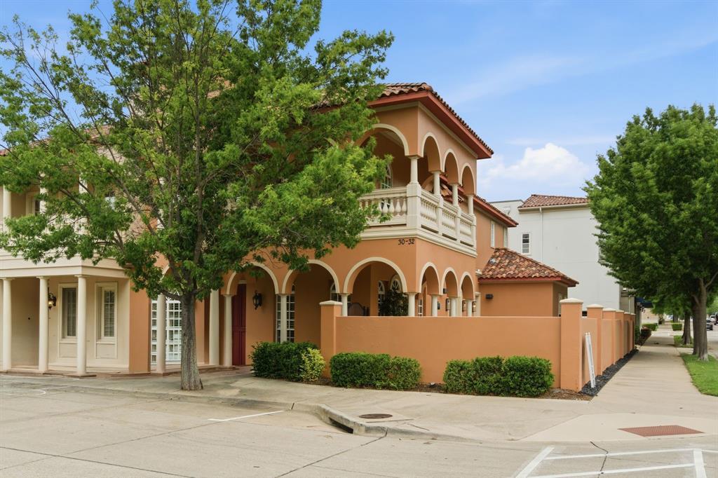 30 Piazza Lane Colleyville, TX 76034 - Photo 1 of 39 Welcome Home!
