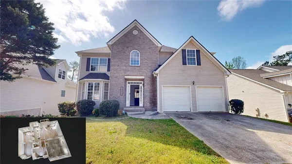 $425,000 | 2451 Napa Valley Drive, Villa Rica, GA 30180