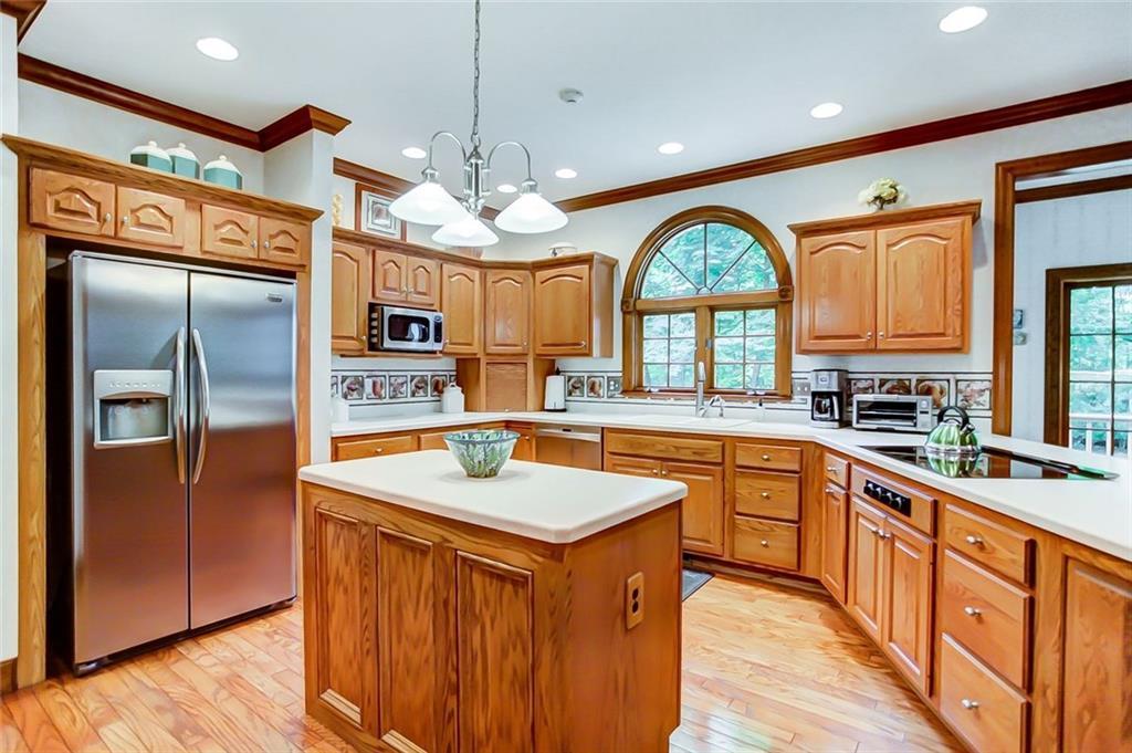 3535 Rockview Drive Springfield, OH 45504 - Photo 20 of 75