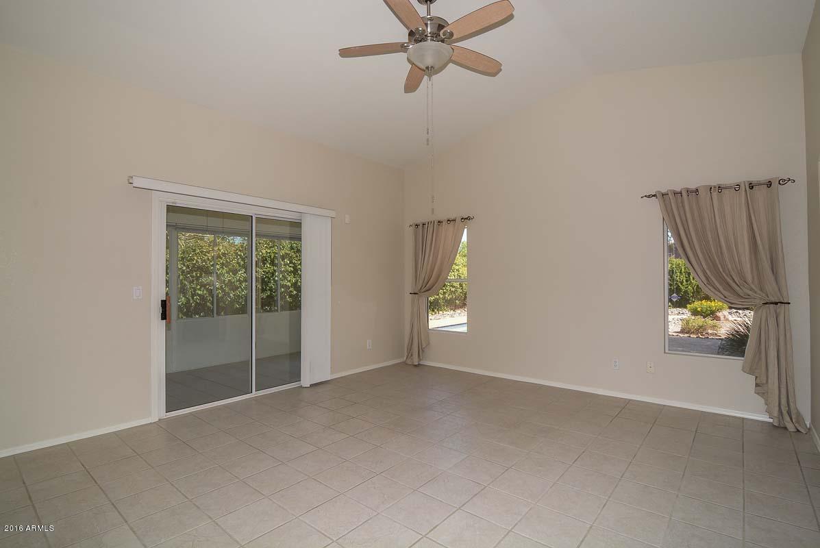 2836 East Wagoner Road Phoenix, AZ 85032 - Photo 14 of 26 Master Bedroom