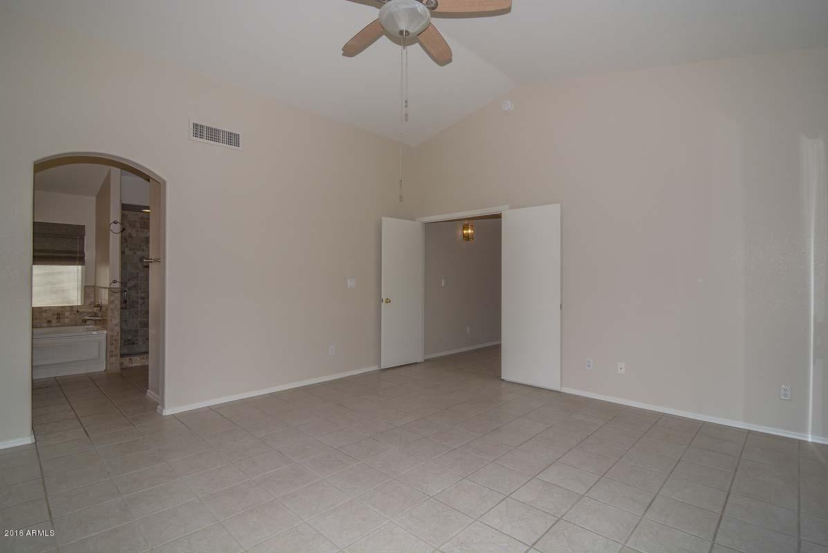 2836 East Wagoner Road Phoenix, AZ 85032 - Photo 15 of 26 Master Bedroom-Bath