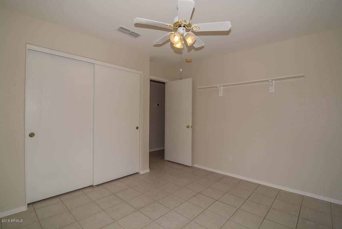 2836 East Wagoner Road Phoenix, AZ 85032 - Photo 23 of 26 2nd Bedroom