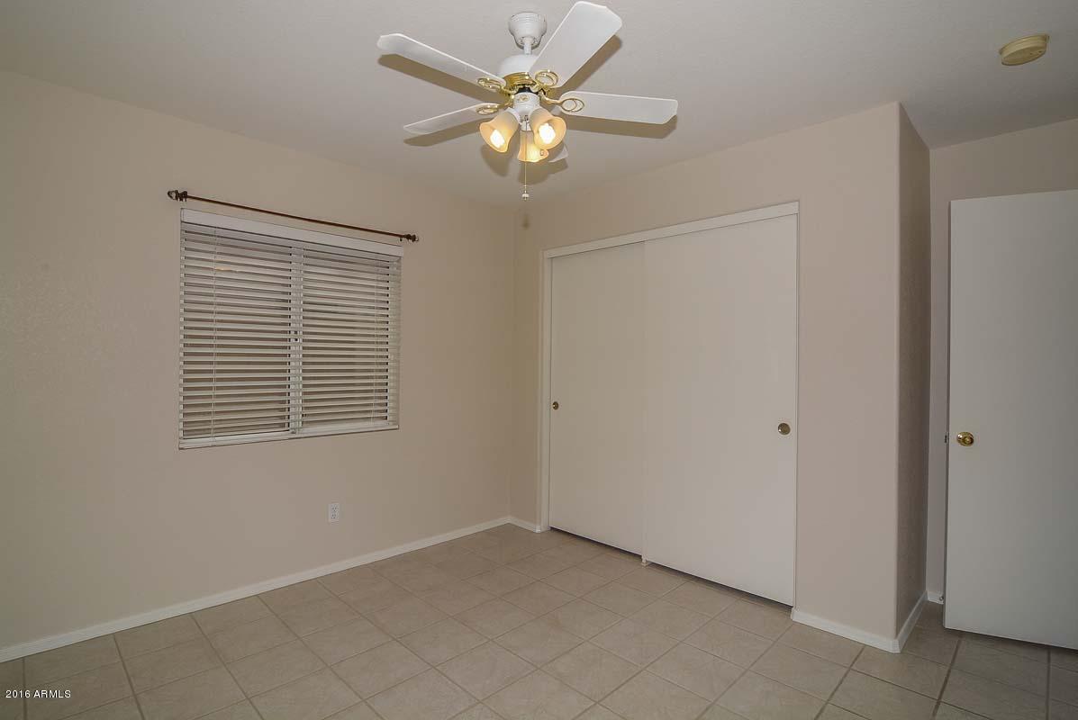 2836 East Wagoner Road Phoenix, AZ 85032 - Photo 24 of 26 3rd Bedroom