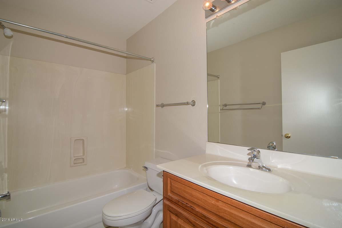 2836 East Wagoner Road Phoenix, AZ 85032 - Photo 25 of 26 Hall Bath