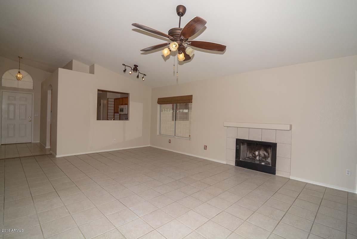 2836 East Wagoner Road Phoenix, AZ 85032 - Photo 7 of 26 Cozy Fireplace!