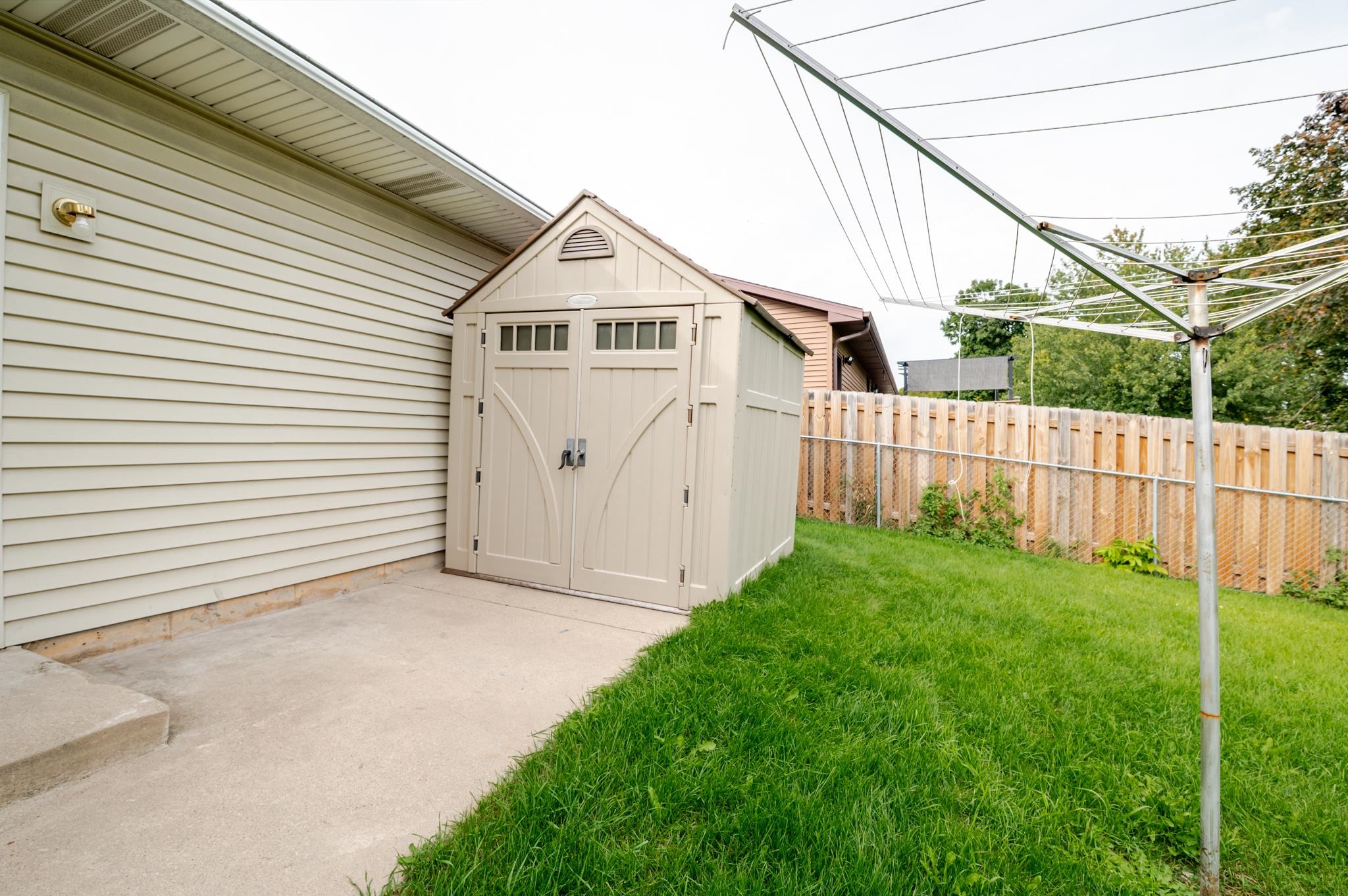 553 Delwiche Road Green Bay, WI 54302 - Photo 25 of 27 Gallery Image 25