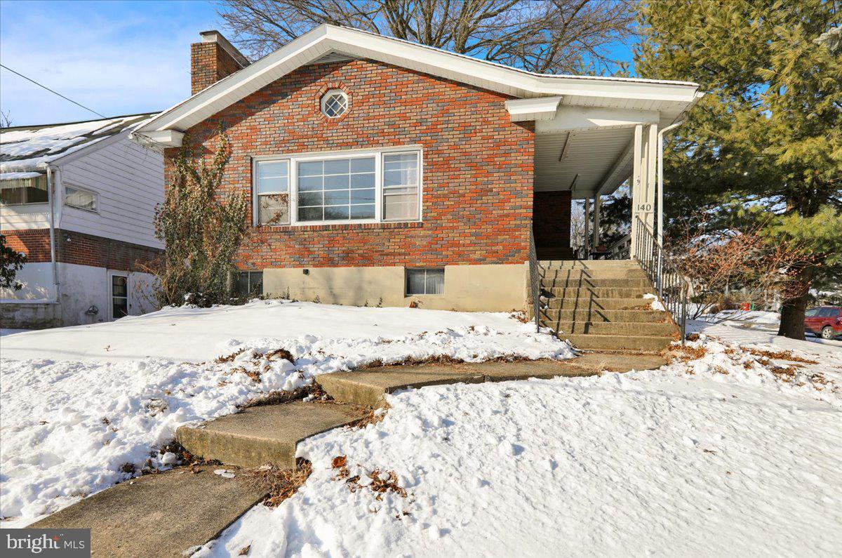 140 Main Street Mohnton, PA 19540 - Photo 1 of 28 Gallery Image 1