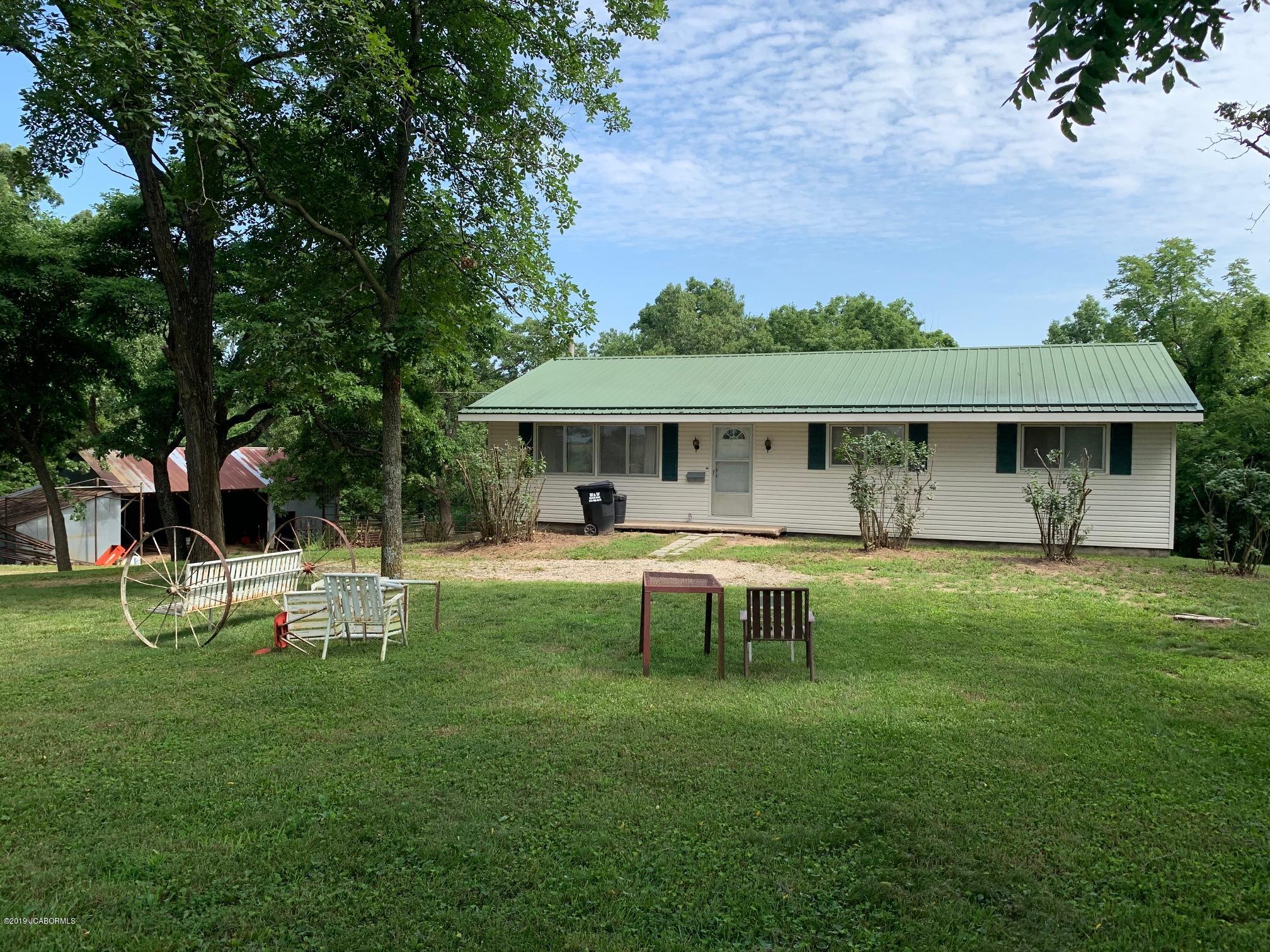 762 Waterford Road Centertown, MO 65023 - Photo 1 of 1