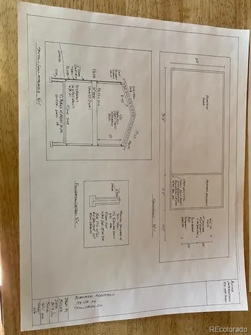 a black and white photo of a book