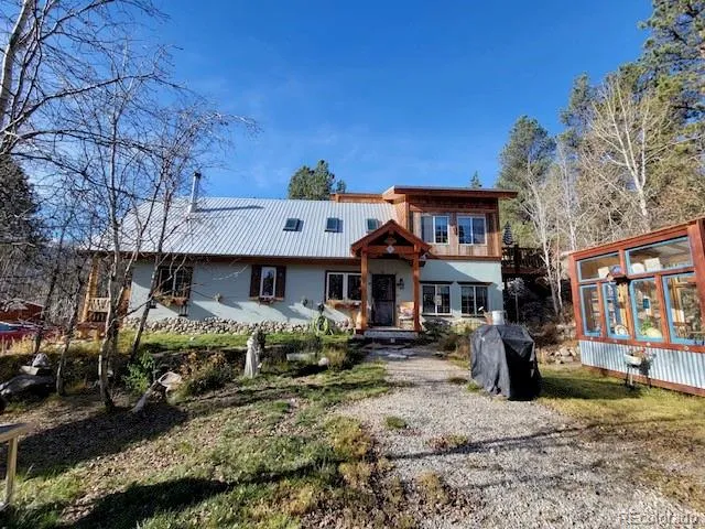 $850,000 | 198 County Road 26, Twin Lakes, CO 81251