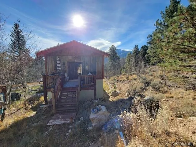 $850,000 | 198 County Road 26, Twin Lakes, CO 81251