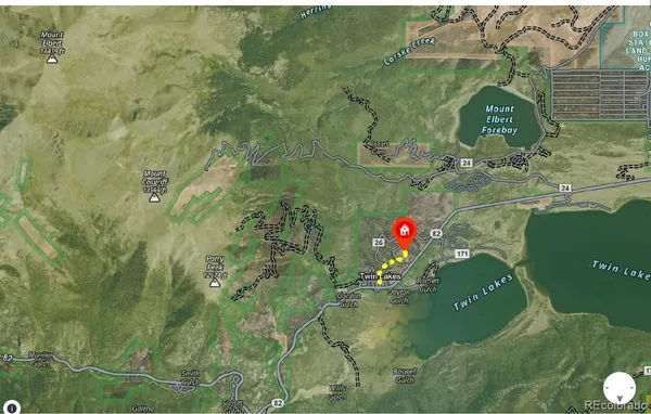 $850,000 | 198 County Road 26, Twin Lakes, CO 81251