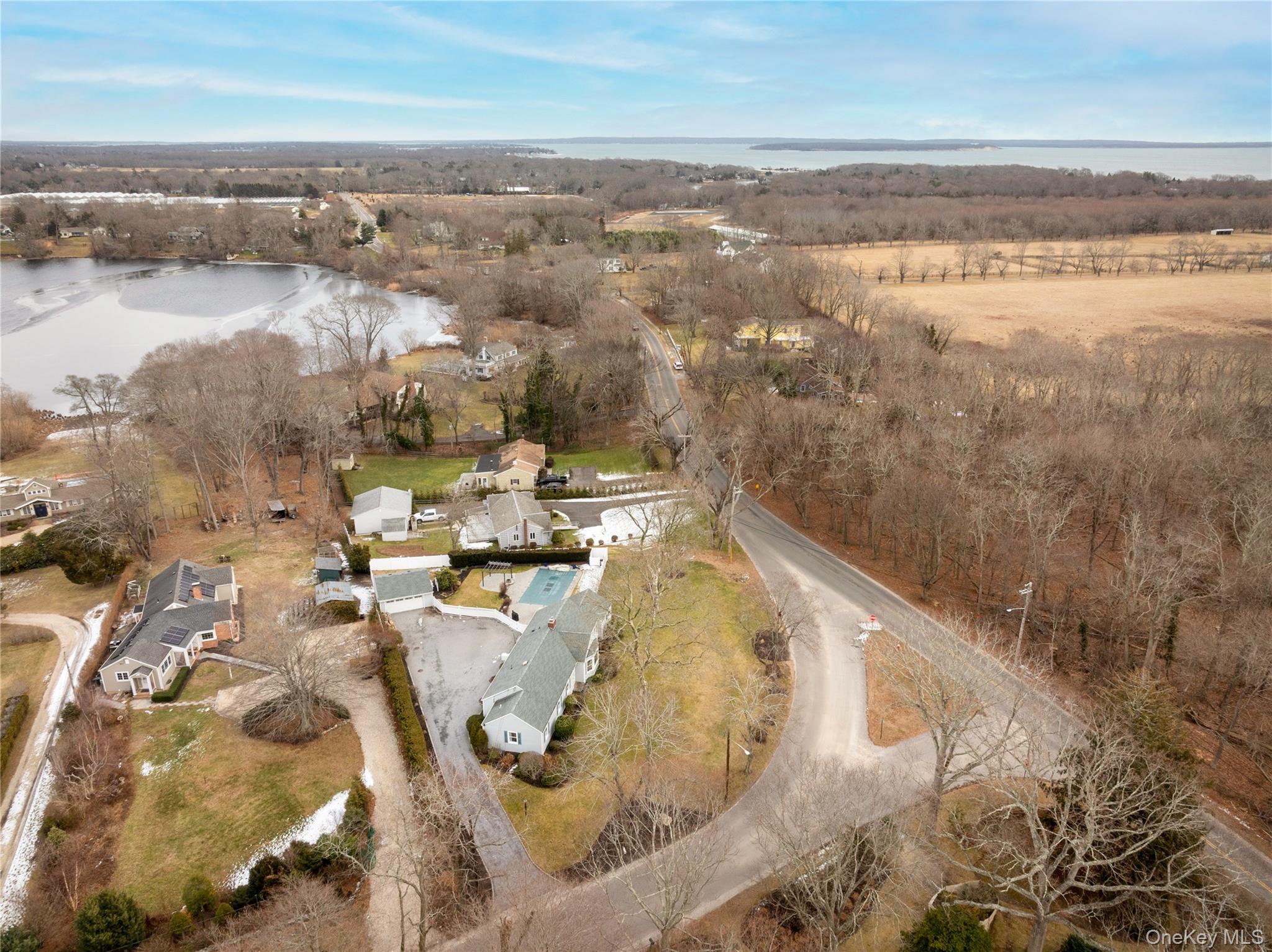 735 Reeve Avenue Mattituck, NY 11952 - Photo 46 of 50