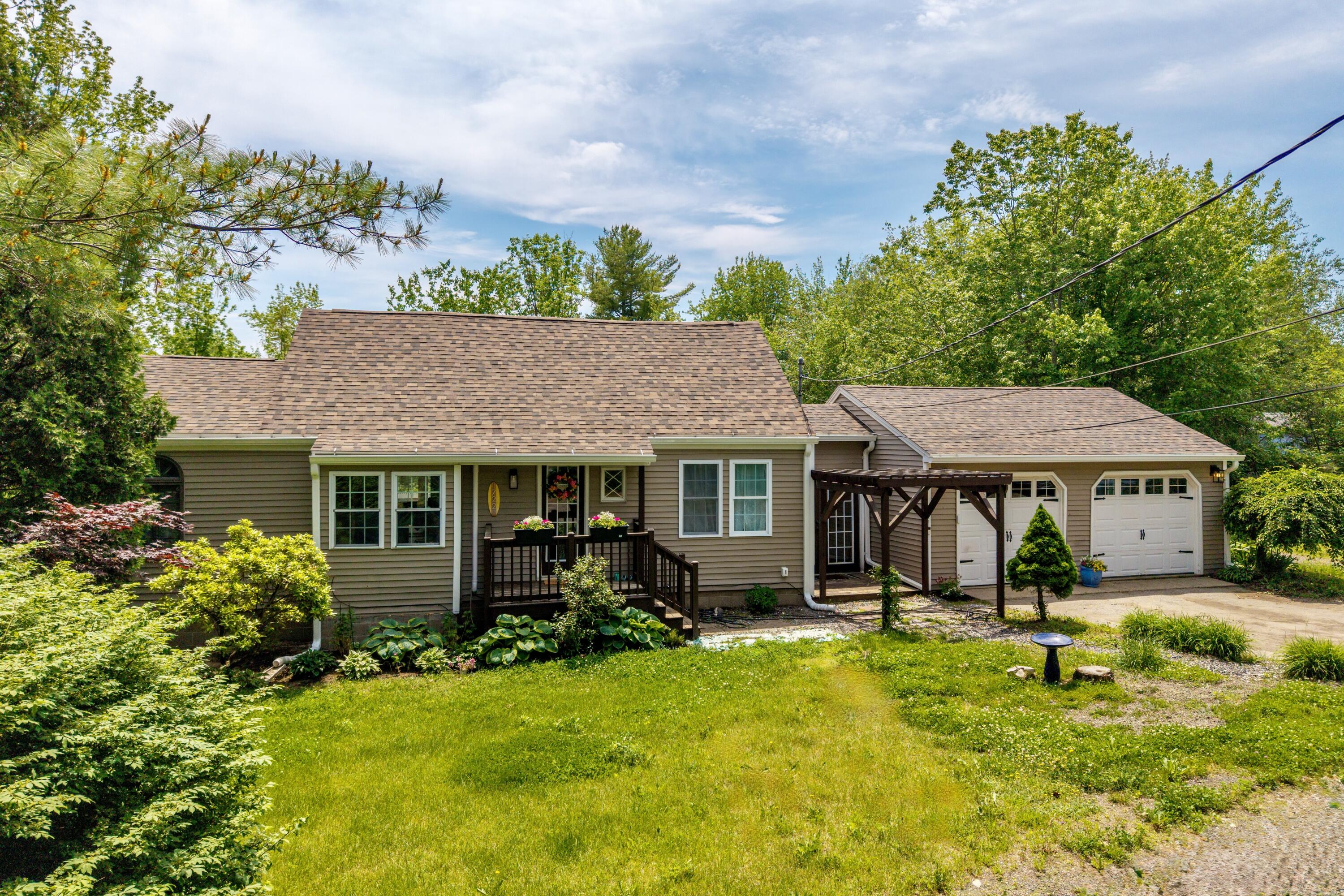 722 Littlefield Road Wells, ME 04090 - Photo 51 of 54 DJI_20260610133134_0020_D