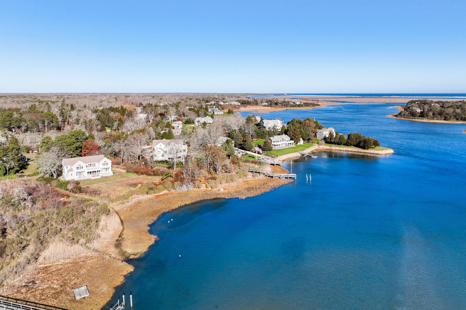40 Seaview Road Eastham, MA 02642 - Photo 5 of 48 40 SEAVIEW RD EASTHAN MA