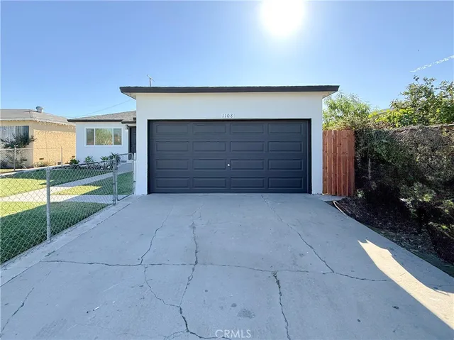 $649,900 | 1108 West 134th Place, Compton, CA 90222