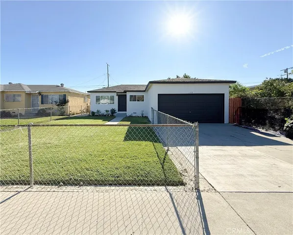 $649,900 | 1108 West 134th Place, Compton, CA 90222