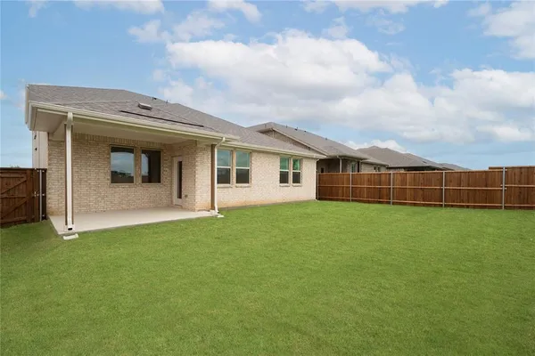 $464,990 | 1425 Topaz Trail, Celina, TX 75009