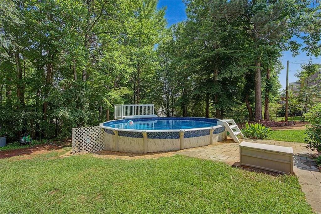 297 Taylors Gin Road Temple, GA 30179 - Photo 41 of 51