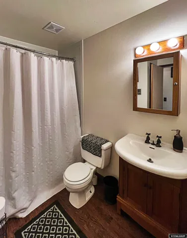 $635,000 | 675 Burma Road, Riverton, WY 82501