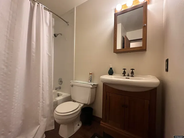 $635,000 | 675 Burma Road, Riverton, WY 82501