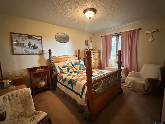 $635,000 | 675 Burma Road, Riverton, WY 82501