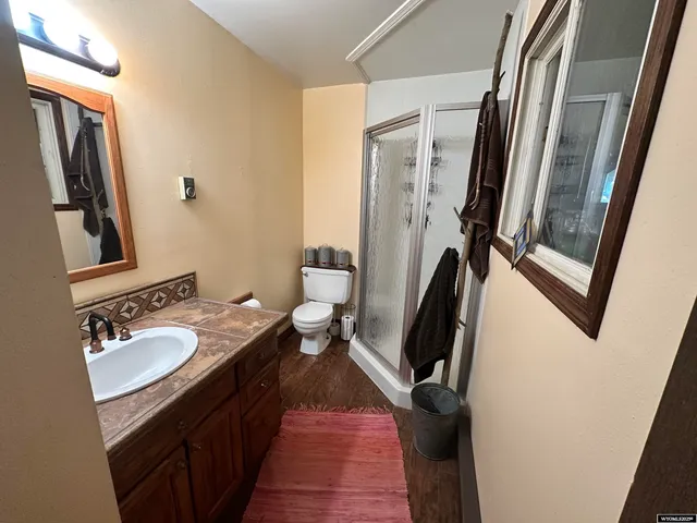 $635,000 | 675 Burma Road, Riverton, WY 82501