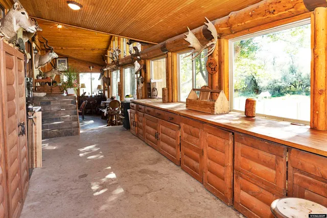 $635,000 | 675 Burma Road, Riverton, WY 82501