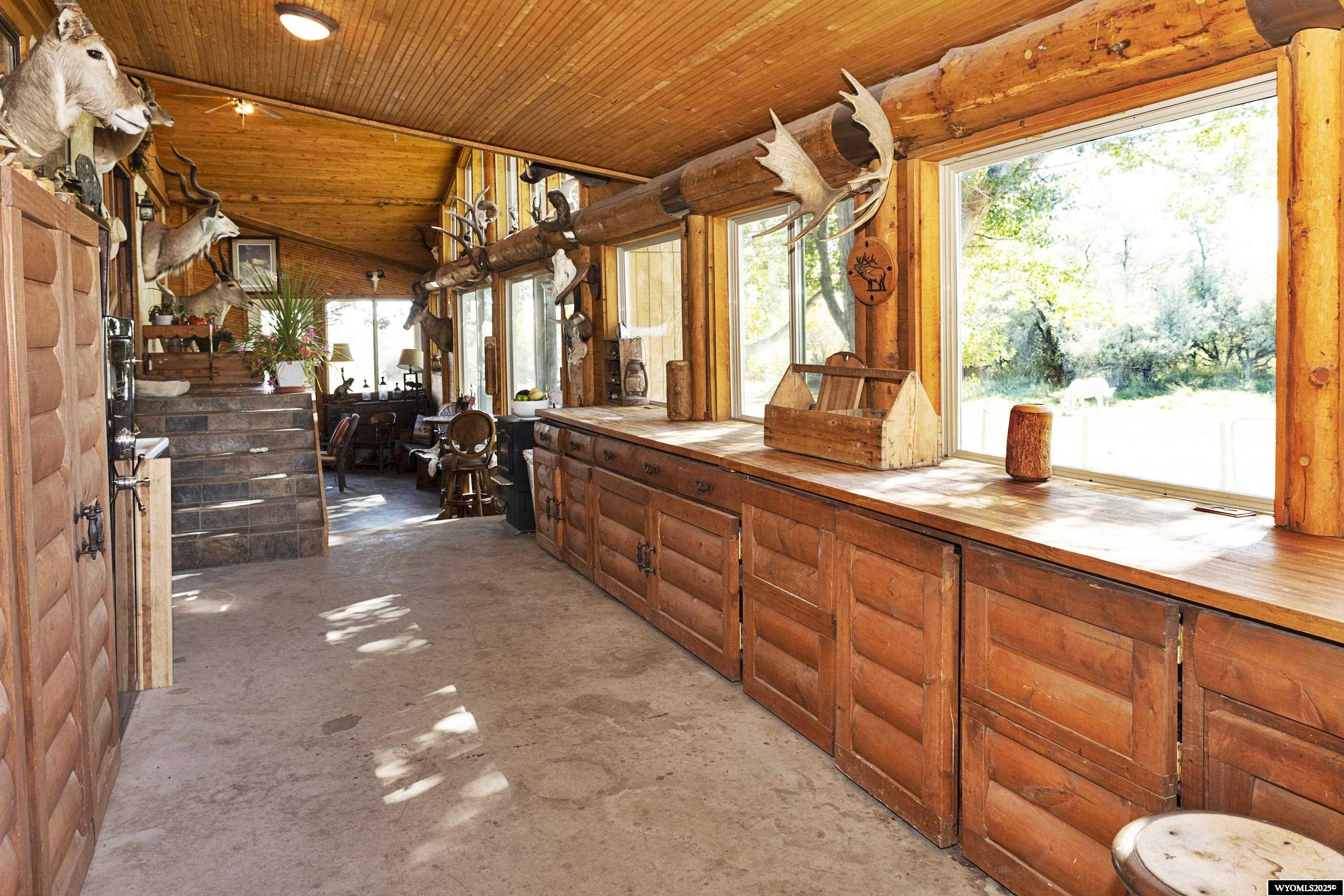 675 Burma Road Riverton, WY 82501 - Photo 24 of 43