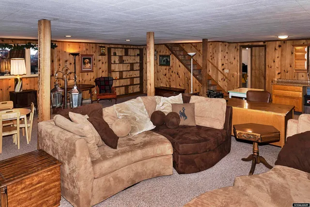 $635,000 | 675 Burma Road, Riverton, WY 82501