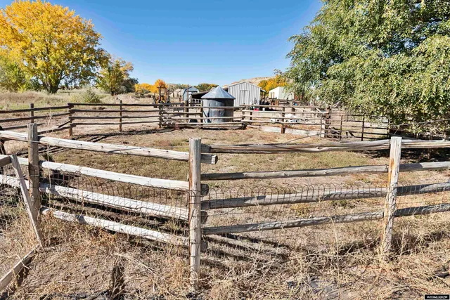 $635,000 | 675 Burma Road, Riverton, WY 82501