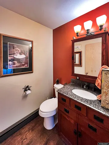 $635,000 | 675 Burma Road, Riverton, WY 82501