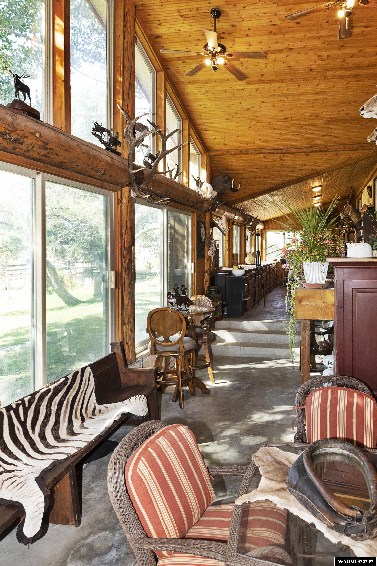 675 Burma Road Riverton, WY 82501 - Photo 8 of 43