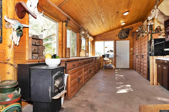 $635,000 | 675 Burma Road, Riverton, WY 82501