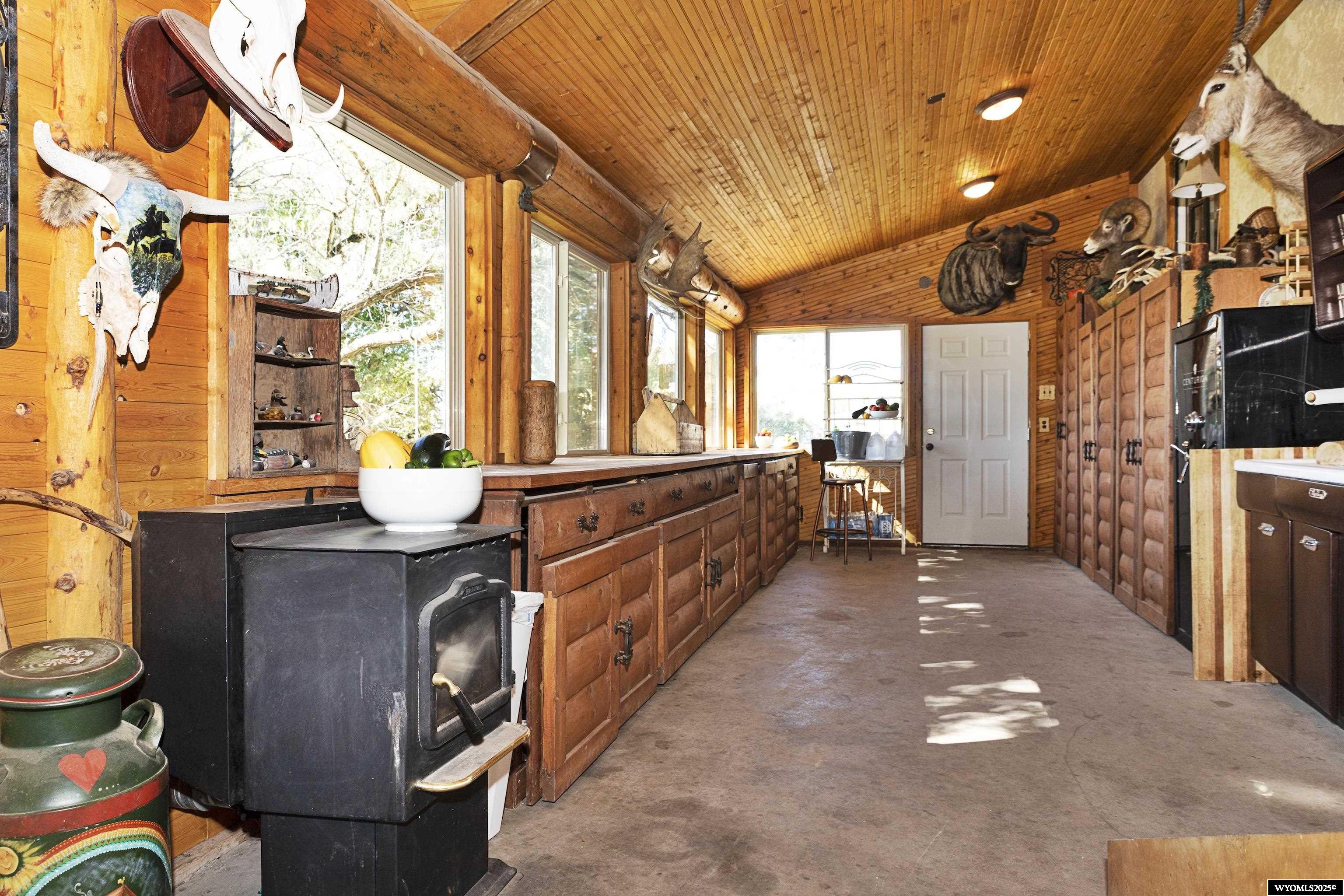 675 Burma Road Riverton, WY 82501 - Photo 9 of 43