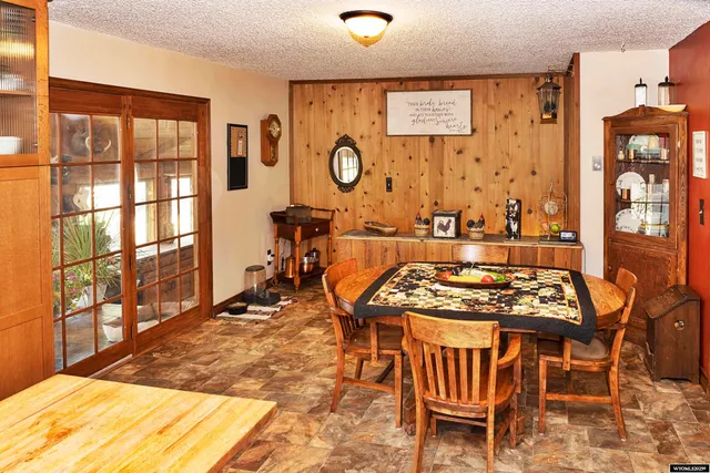 $635,000 | 675 Burma Road, Riverton, WY 82501