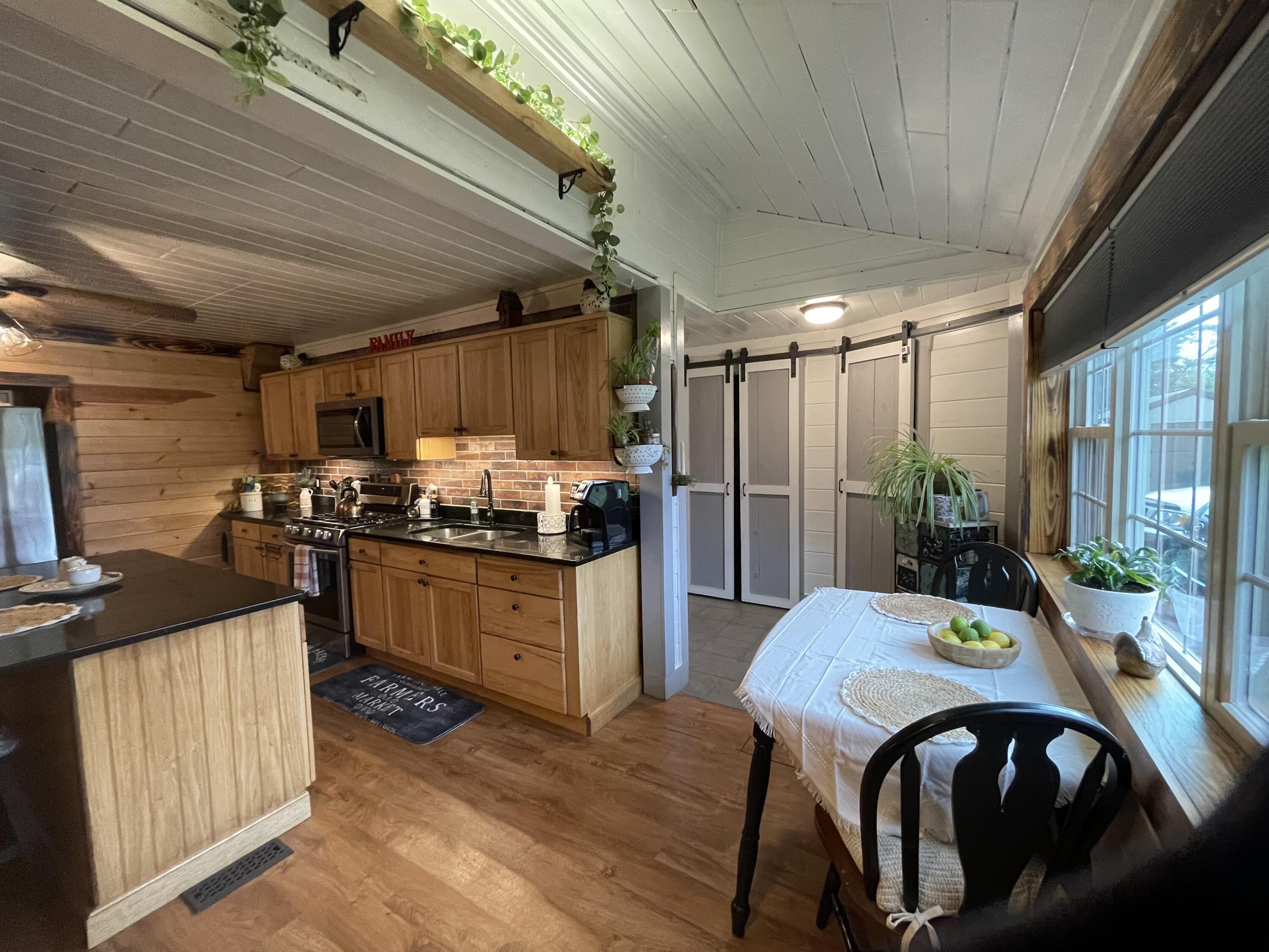 420 Oakfield Smyrna Road Oakfield, ME 04763 - Photo 10 of 41