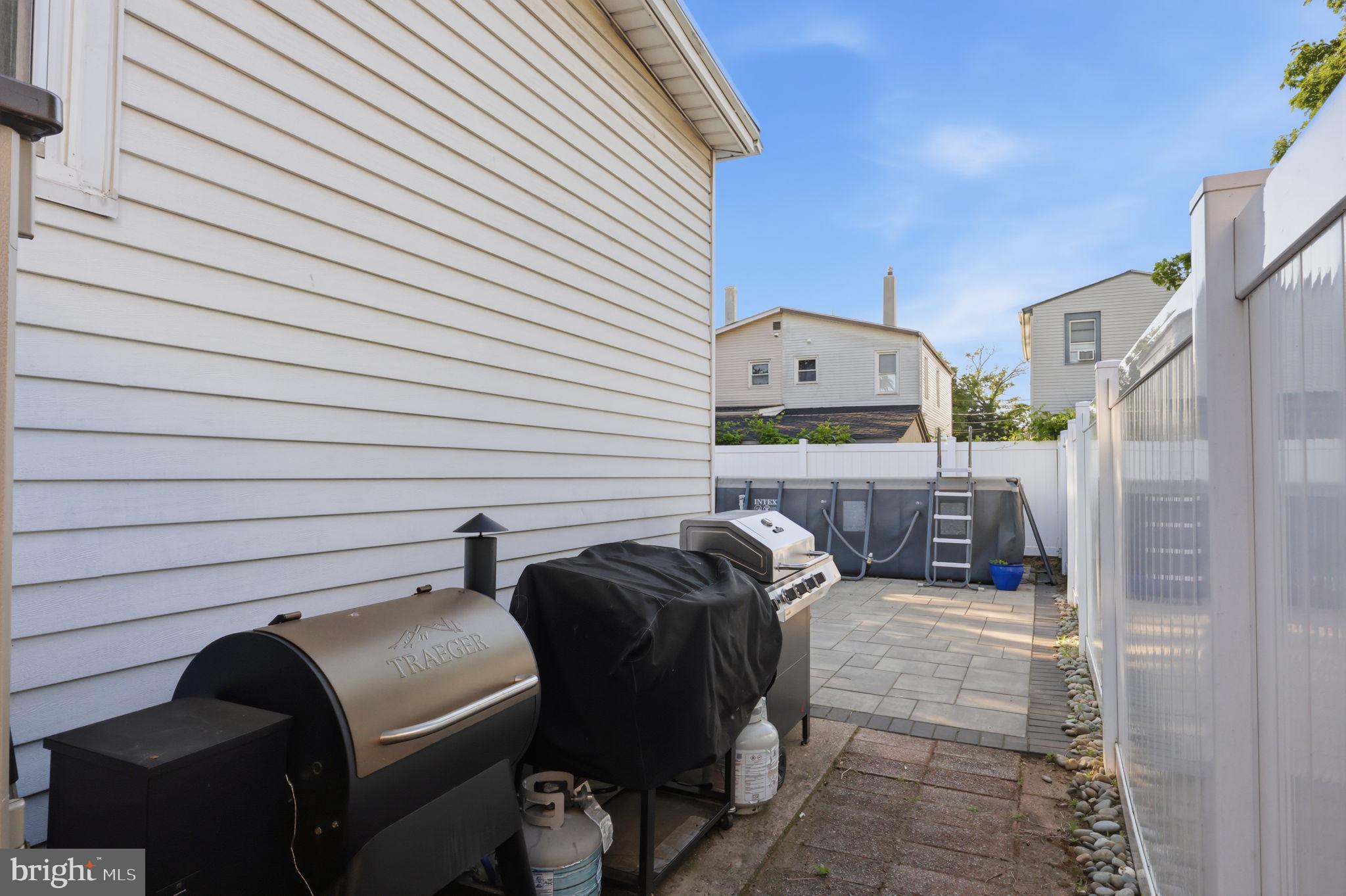140 Paine Street Riverside, NJ 08075 - Photo 23 of 26