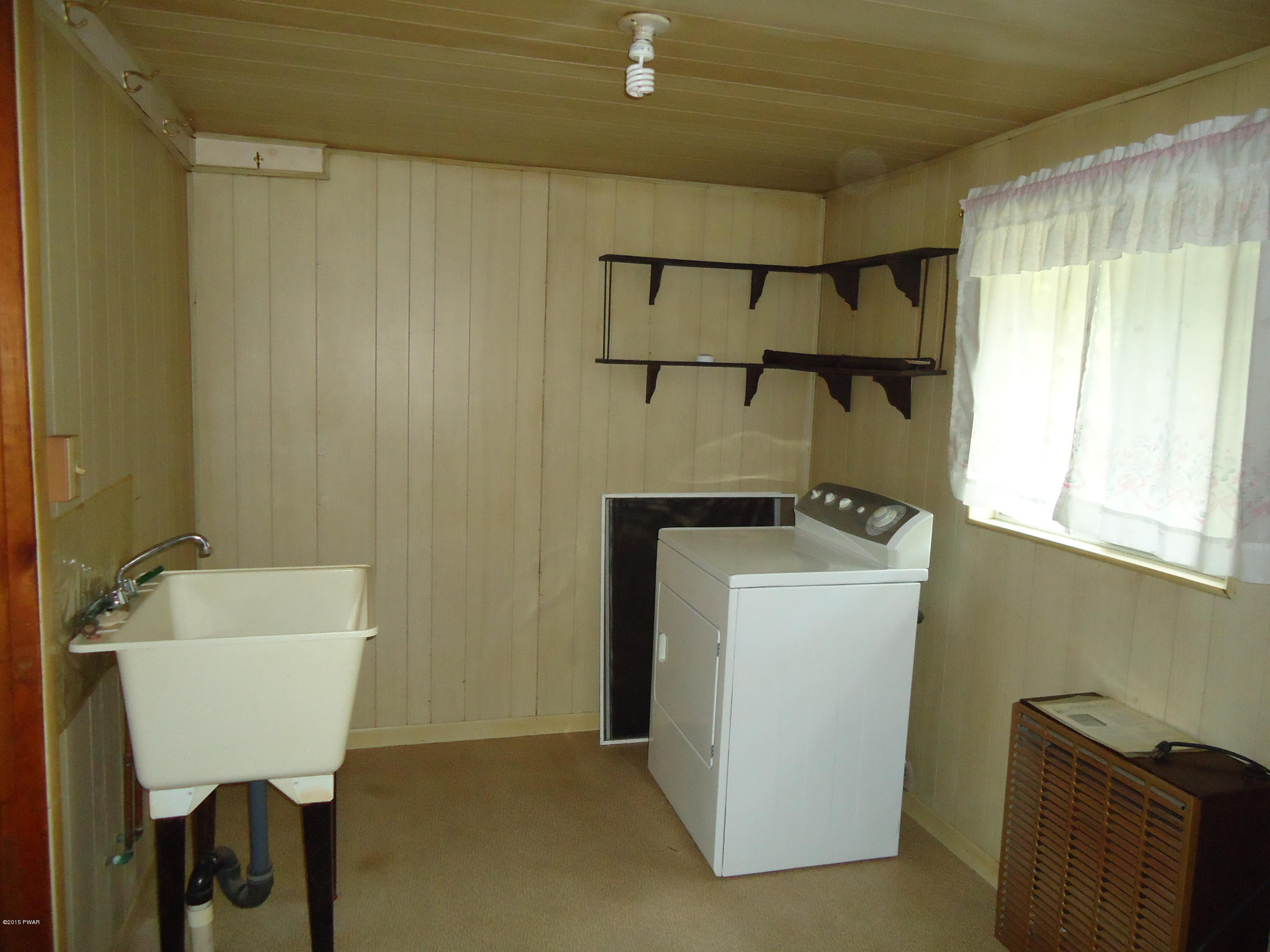 107 Bear Rock Road Lake Ariel, PA 18436 - Photo 9 of 21 Laundry