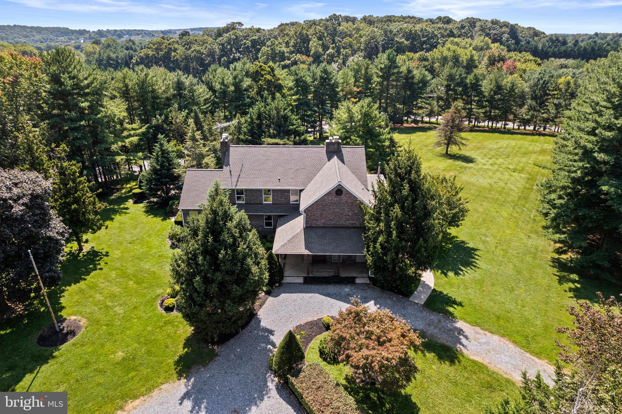 17500 Frederick Road Mount Airy, MD 21771 - Photo 2 of 59 Gallery Image 2