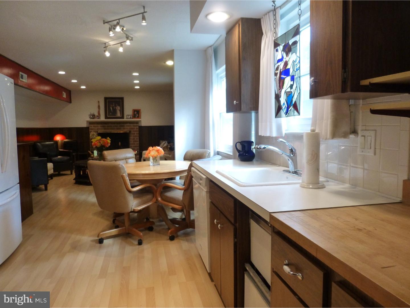 569 Lamplighter Road Horsham, PA 19044 - Photo 14 of 24 Kitchen