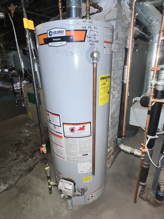 91-93 Andover Street Lawrence, MA 01843 - Photo 32 of 40