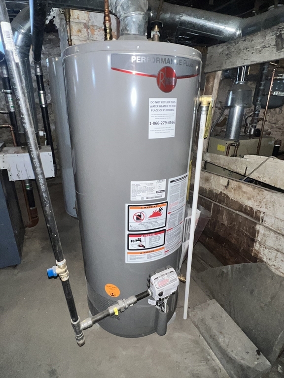 91-93 Andover Street Lawrence, MA 01843 - Photo 34 of 40