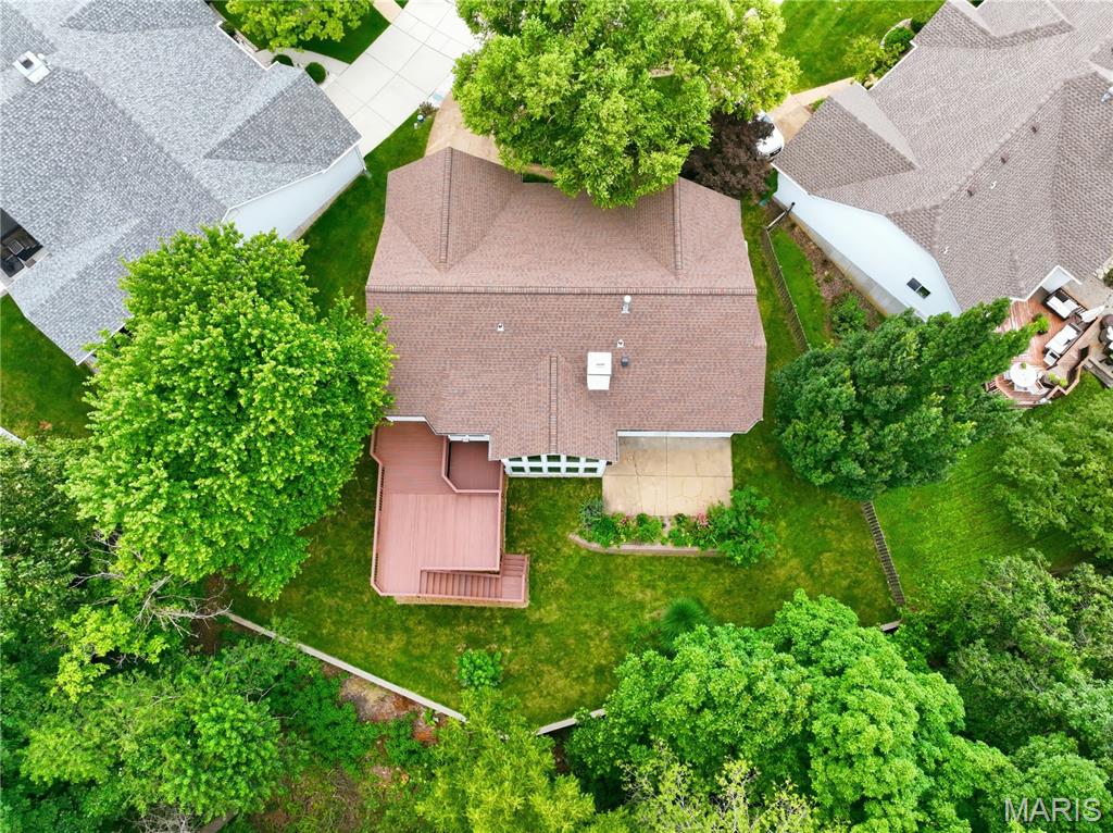 708 Arbor Crest Way Ballwin, MO 63021 - Photo 31 of 34