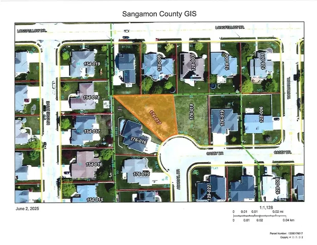$65,000 | 4671 Casey Drive, Springfield, IL 62711