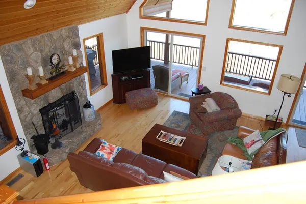 $629,900 | 1013 Buck Ridge Drive, Murphy, NC 28906