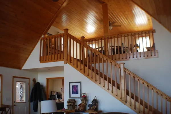 $629,900 | 1013 Buck Ridge Drive, Murphy, NC 28906