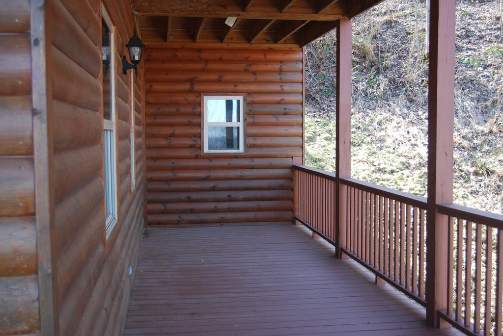 1013 Buck Ridge Drive Murphy, NC 28906 - Photo 32 of 34 a view of entryway