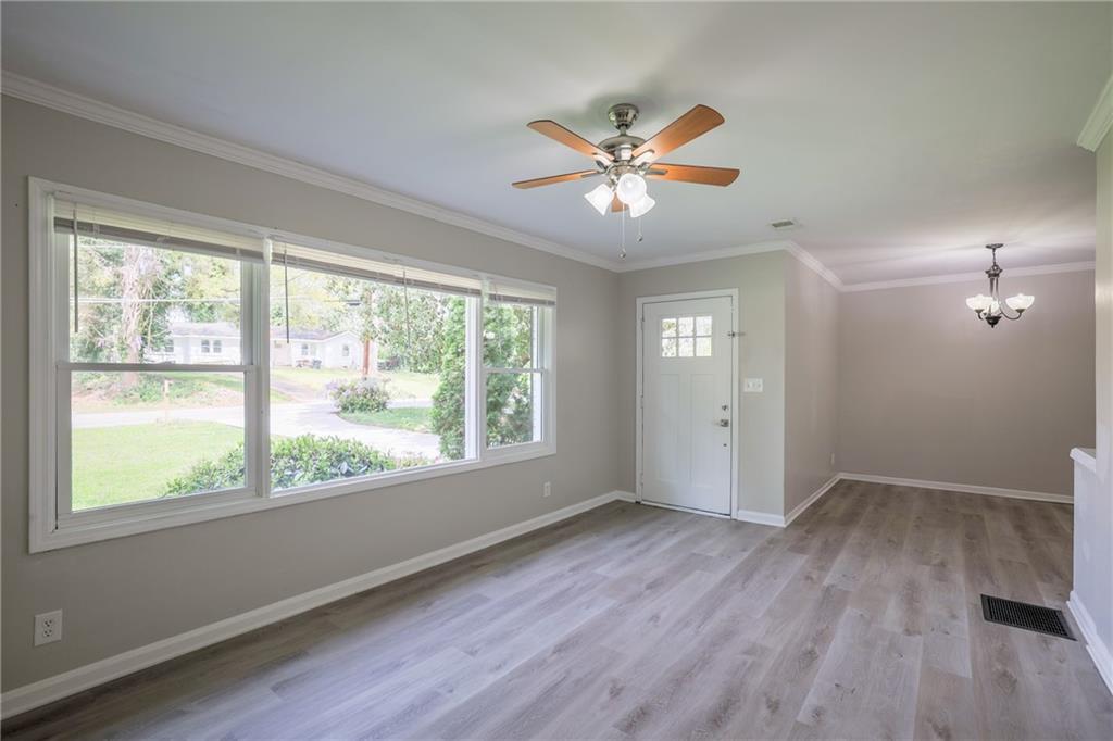 2945 Belvedere Lane Decatur, GA 30032 - Photo 3 of 23
